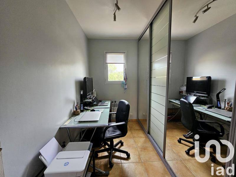 Maison - 97 m² - 4 pièces