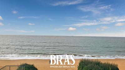 Appartement - 78 m² - 3 pièces