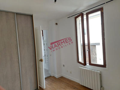 Maison - 28 m² - 2 pièces