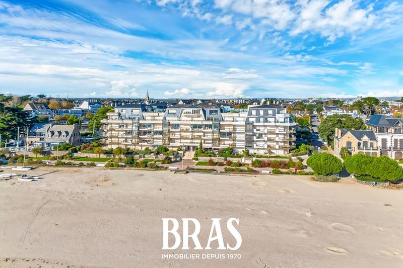 Appartement - 33 m² - 2 pièces