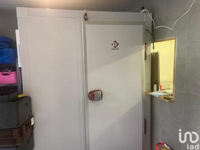 Local commercial - 100 m²