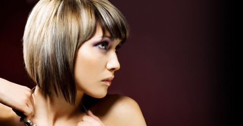 Laure-Anne Coiffure à Domicile