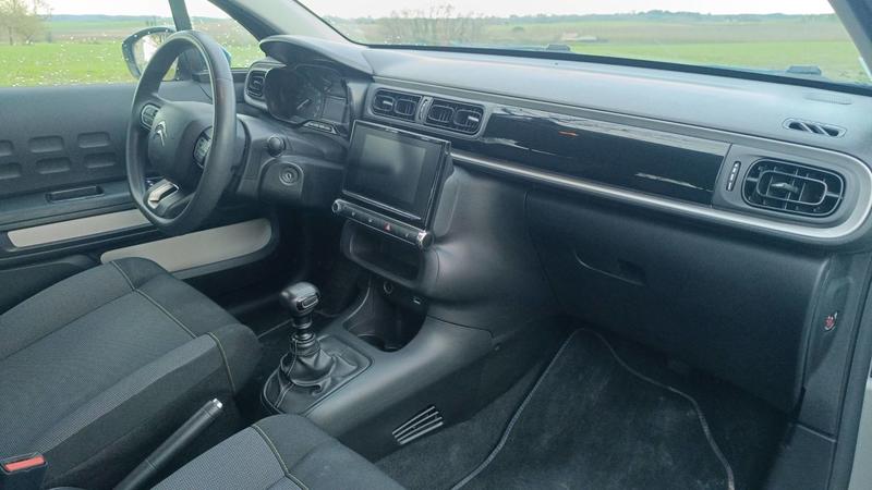 Citroën C3 1.5 BlueHDI 100 Feel