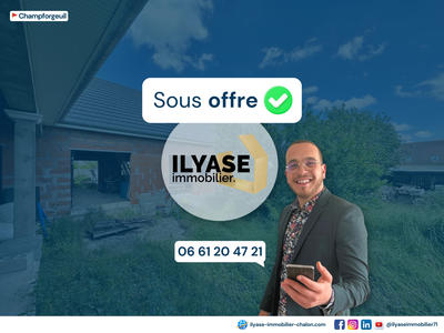 Maison - 194 m² - 7 pièces