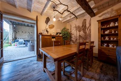 Maison - 150 m² - 4 pièces