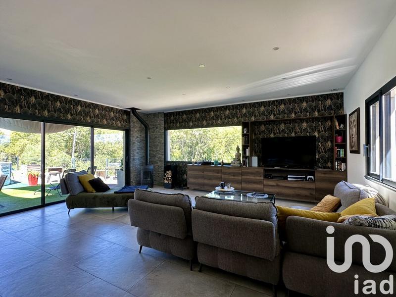 Maison de maîtres - 148 m² - 4 pièces