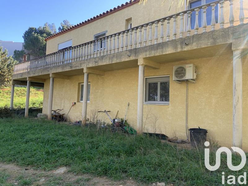 Maison - 148 m² - 5 pièces