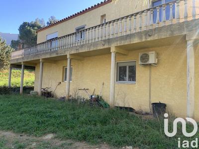 Maison - 148 m² - 5 pièces