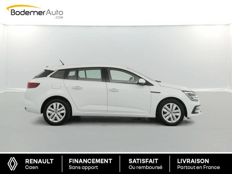 Renault Mégane IV Estate E-Tech Plug-In Hybride 160 Business