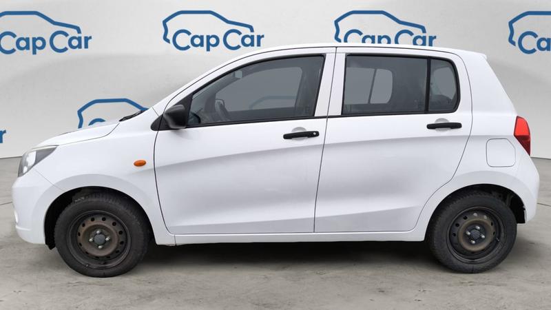 Suzuki Celerio 1.0 68 Avantage