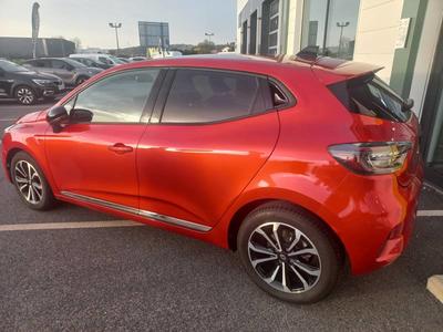 Renault Clio TCe 90 Gsr2 Techno