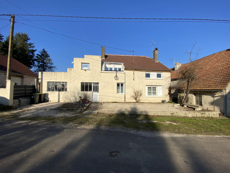 Maison - 150 m² - 6 pièces
