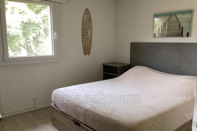 Appartement - 40 m²