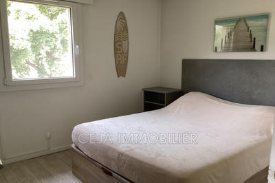 Appartement - 40 m²