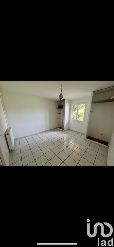 Maison - 139 m² - 5 pièces