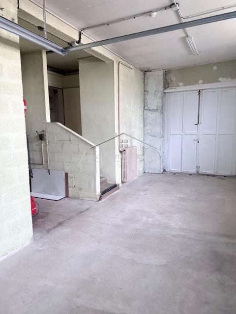 Local commercial - 370 m²