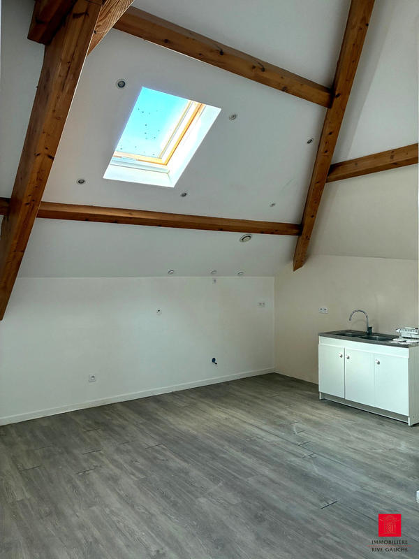 Appartement - 69 m² - 5 pièces