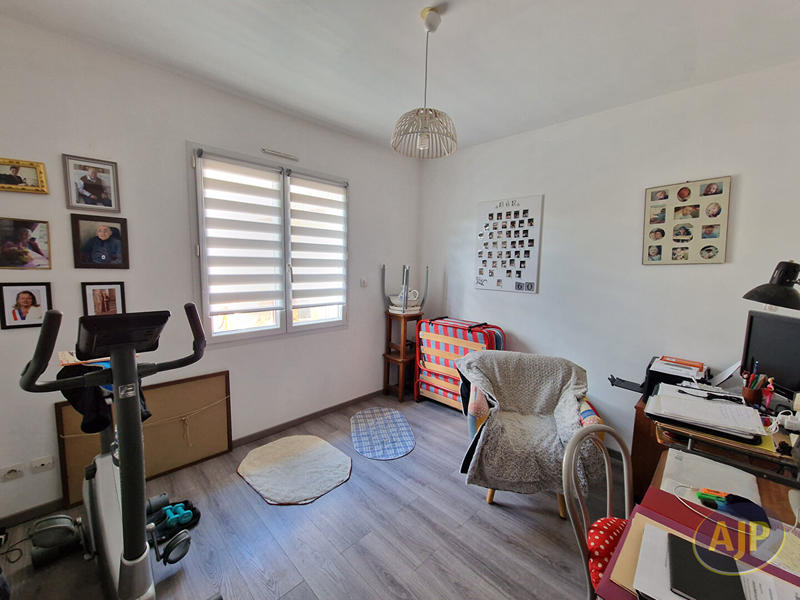 Maison - 119 m² - 6 pièces