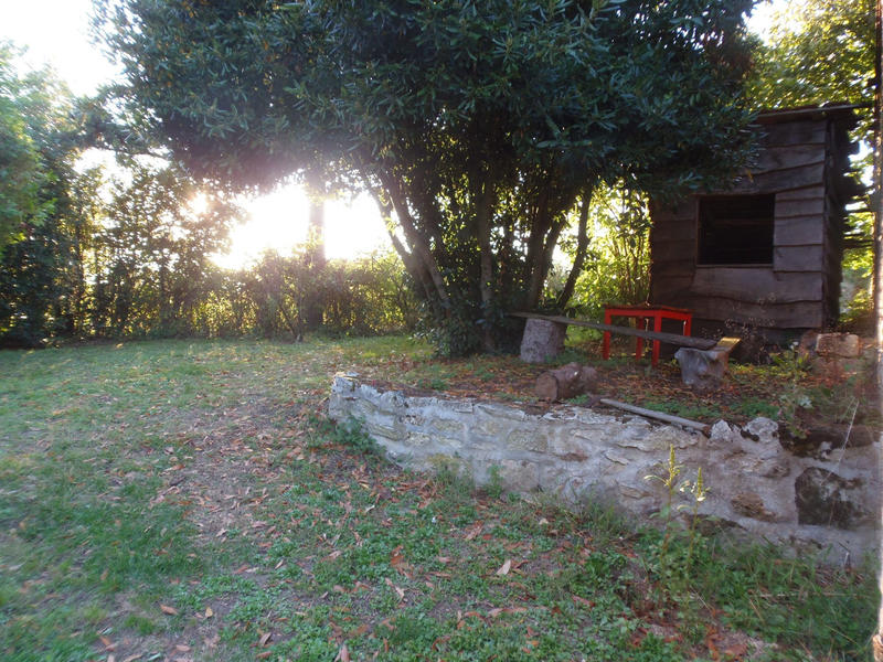 Maison - 125 m² - 7 pièces