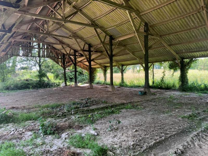 Maison - 278 m² - 1 pièce