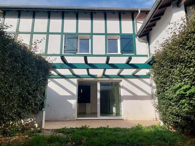 Duplex - 59 m² - 2 pièces
