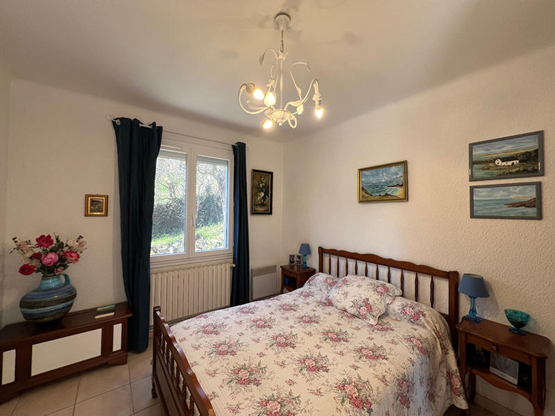 Maison - 115 m² - 4 pièces