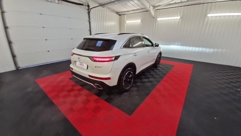 Ds Ds 7 Crossback E-Tense 225 Performance Line +