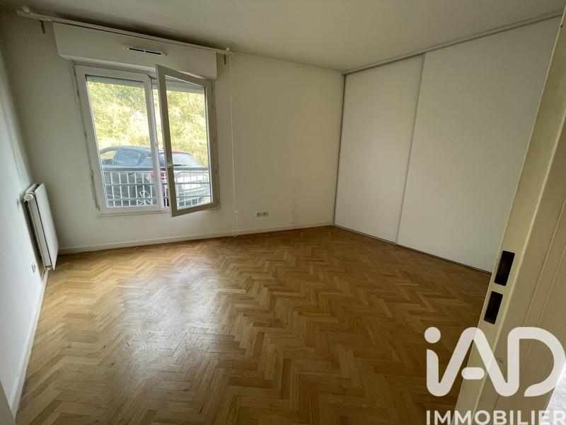 Appartement - 86 m² - 4 pièces