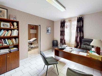 Villa - 127 m² - 5 pièces