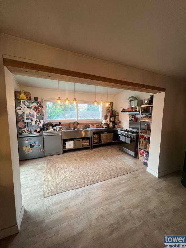 Villa - 152 m² - 7 pièces