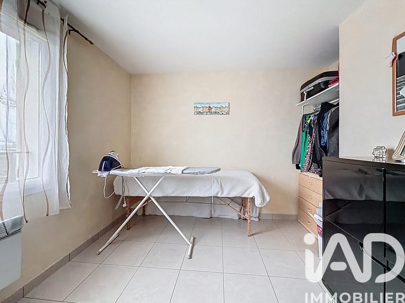 Maison - 118 m² - 7 pièces