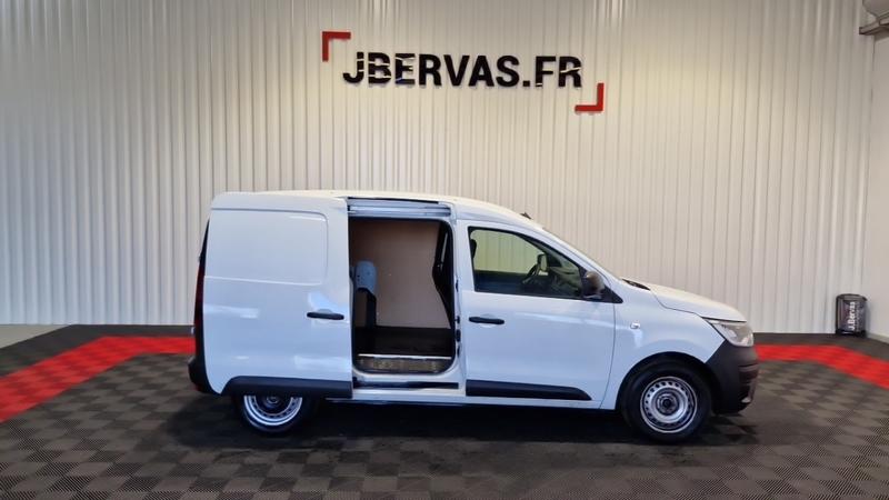 Renault Express Van Blue Dci 95 - 22 Confort