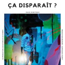 Ça Disparait ?