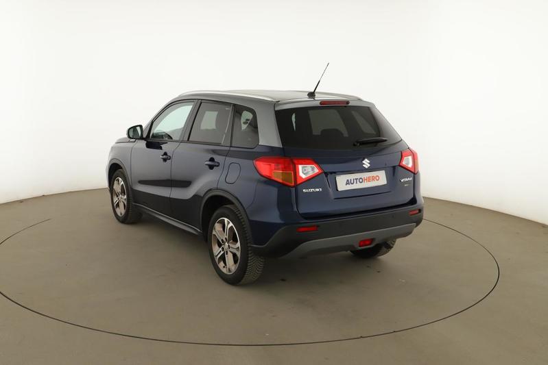 Suzuki Vitara 1.6 Vvt Copper Edition 120 ch