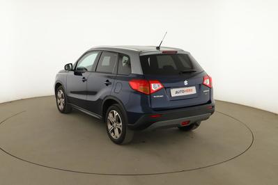 Suzuki Vitara 1.6 Vvt Copper Edition 120 ch