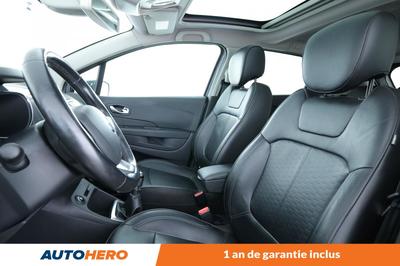Renault Captur 1.2 TCe Energy Intens 120 ch