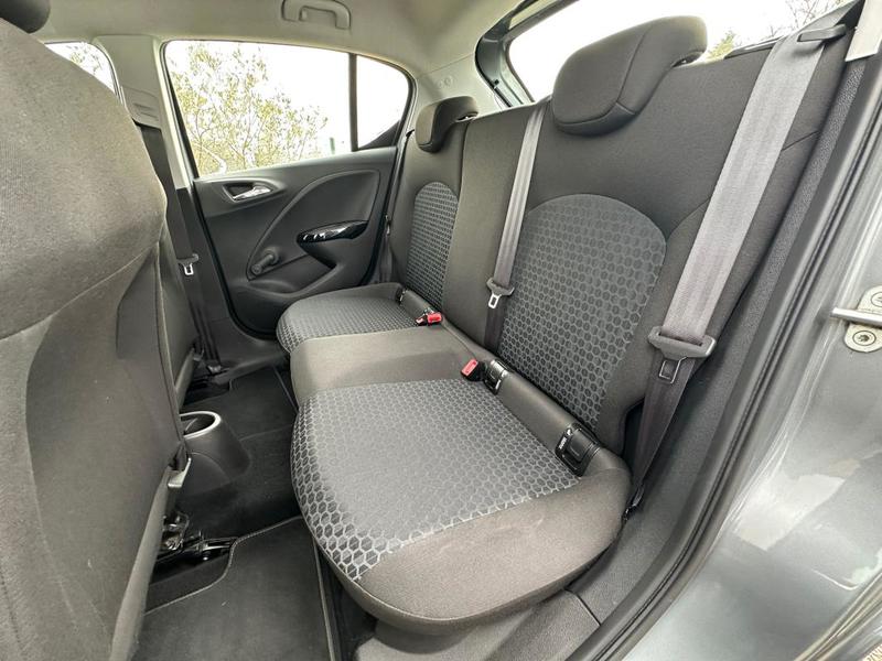 Opel Corsa 1.4 Turbo 100 ch Faible Kilometrage / Aucun Frais a Prevoir Ideal Jeune Permis Garantie 12mois