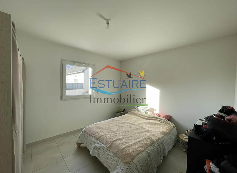 Maison - 73 m² - 3 pièces