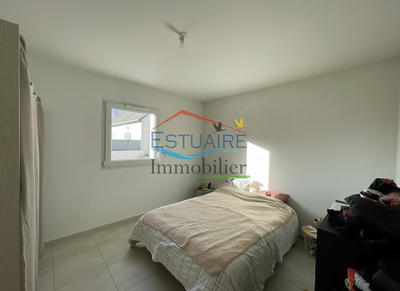 Maison - 73 m² - 3 pièces