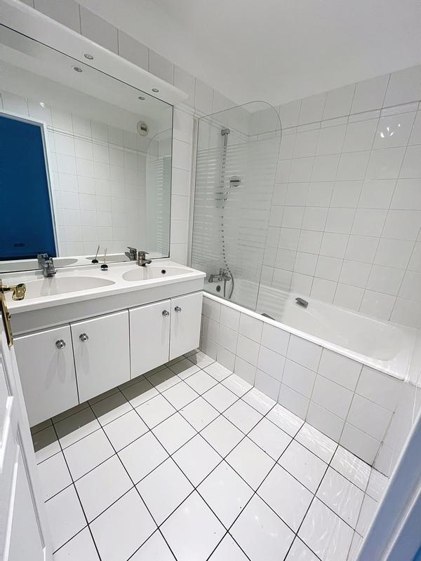 Appartement - 57 m² - 2 pièces