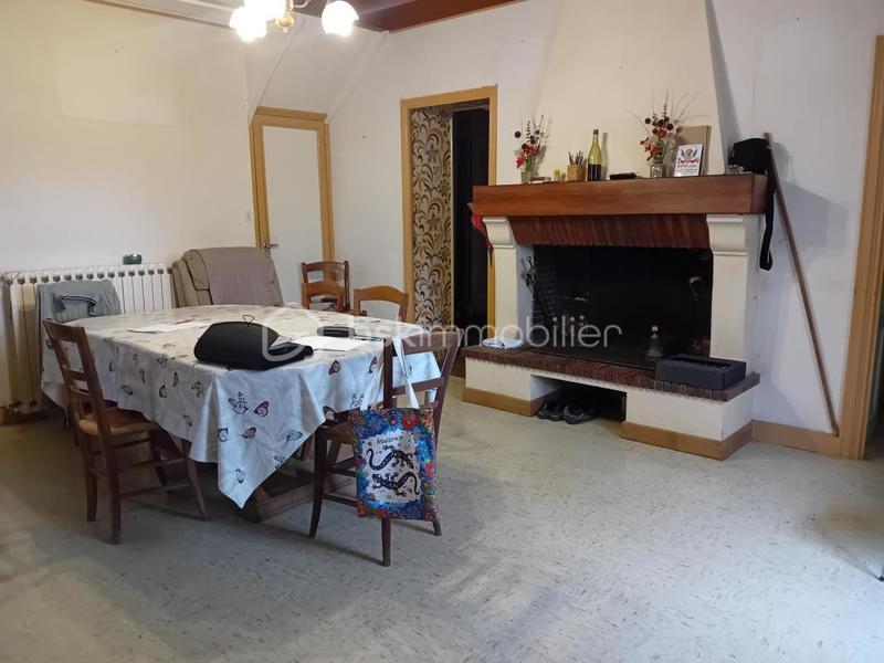 Propriété - 160 m² - 7 pièces