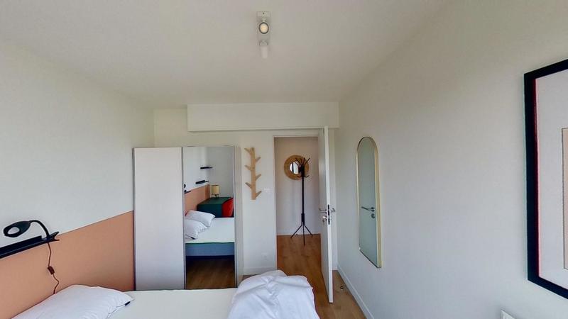 Appartement - 95 m²