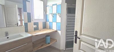 Maison - 107 m² - 4 pièces