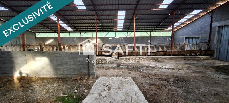 Maison - 170 m² - 4 pièces