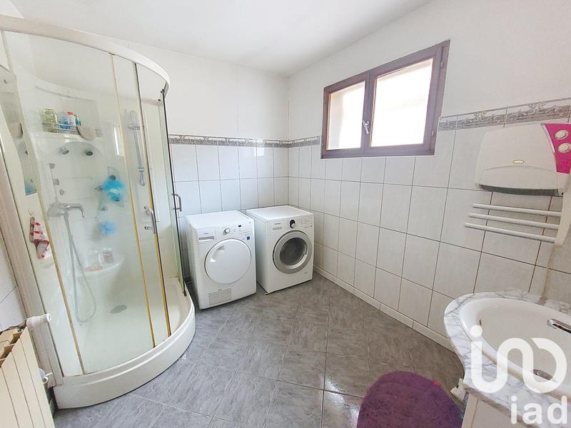 Maison de ville - 101 m² - 5 pièces