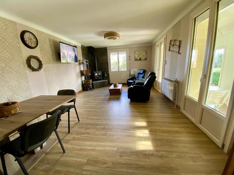 Maison - 163 m² - 4 pièces