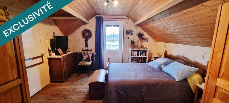 Maison - 73 m² - 4 pièces