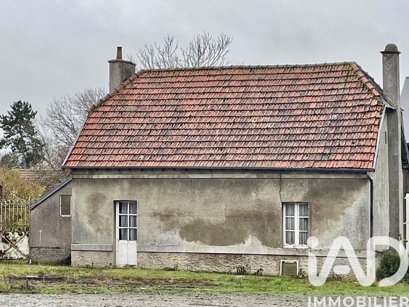 Maison - 356 m² - 8 pièces