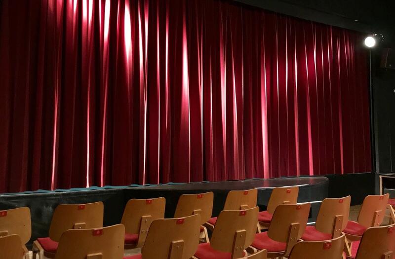 Théâtre | 14 juillet à la maison de retraite