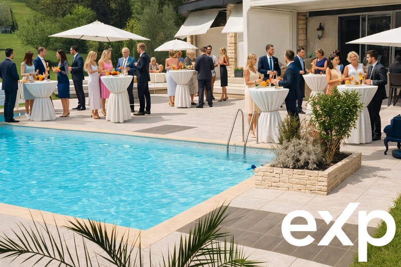 Maison - 288 m² - 6 pièces